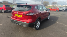Nissan Qashqai 1.3 DiG-T 160 [157] Acenta Premium 5dr DCT Petrol Hatchback